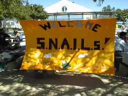 Welcome SNAILs!